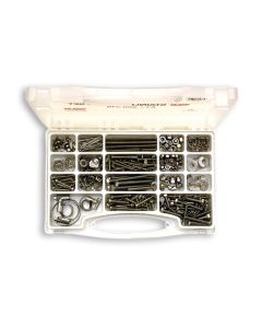 Schraubensatz BOX 1