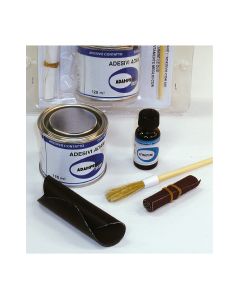 2-K Reparaturset - Klebstoff NEOPREN 125 ml