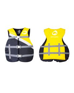Spinera Universal Nylon Vest - 50N