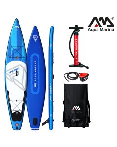 Aqua Marina Hyper 381 x 81 x 15cm