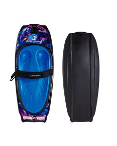 Spinera Kneeboard Blue Fantasy 
