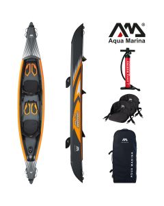 Aqua Marina Tomahawk Air K 440 2-person 440 x 78cm 2022