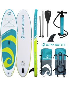 Spinera SUP Classic  9.10 Pack 1 - 300 x 76 x 15 cm