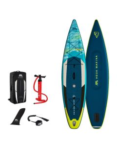 Aqua Marina Hyper 2022 350 x 79 x 15cm