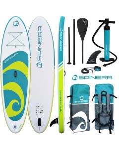 Spinera SUP Classic  9.10 Pack 2 - 300x76x15cm