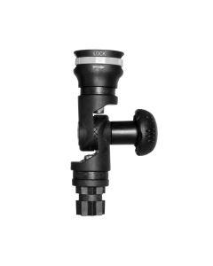 RAILBLAZA Verlängerungen 130 mm, schwenkbar