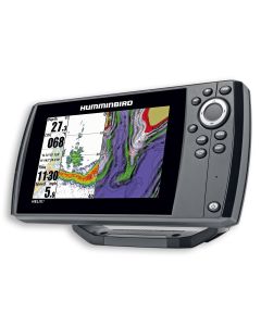 Helix 7 Kombi Chirp MEGA DI GPS G3