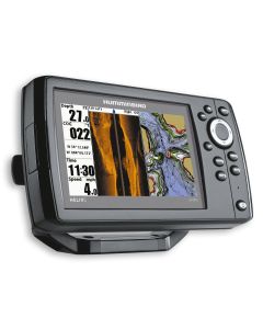 Helix 5 Kombi Chirp GPS G3