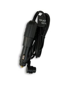 Stromversorgung 12V zu GPS 12 