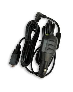 PC-Kabel inkl. Stromversorgung 12V zu GPS 12