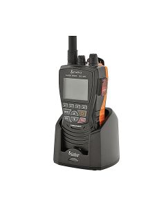 Cobra MRHH600 mit GPS und DSC UKW/VHF Handfunkgerät 1/3/6 W
