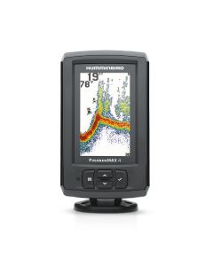 Fishfinder PiranhaMAX 4