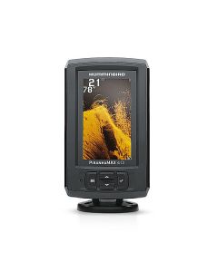 Fishfinder PiranhaMAX 4 DI