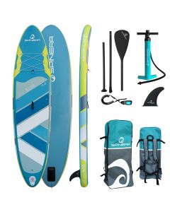 Spinera SUP Sun Light 11.0 - 335 x 82 x 15 cm