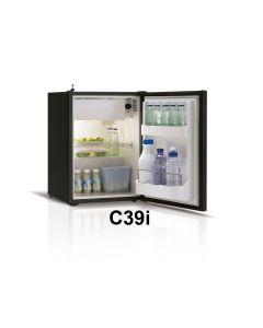 Kühlschränke m. integriertem Kompressor