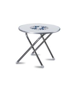 Marine Klapptisch M 300 rund
