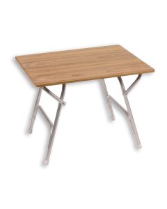 Marine Klapptisch TEAK