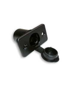 Einbausteckdose 12 V