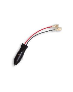 Stecker 12 V