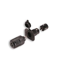 MINN KOTA Stecker-und Steckdose, wasserfest