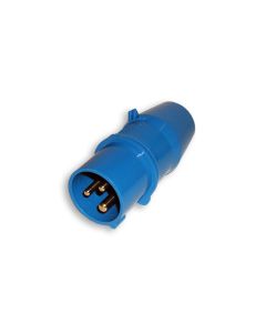 CEE - Stecker gerade