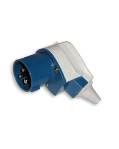 CEE - Winkelstecker