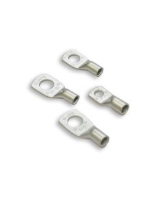Kabelhülse-klemme, für 16mm2 mit Öse 10mm