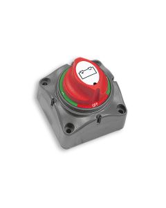 Batteriehauptschalter MINI BEP 701-S