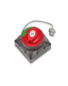 Batteriehauptschalter MINI BEP 720-MDO, fernbedienbar