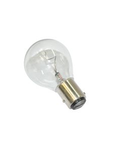 Glühlampe/Ersatzbirne, 12V, 10W (2 Kontakte, versetzt)