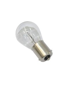 Glühlampe/Ersatzbirne, 12V, 21W (BA15s)