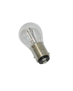 Glühlampe/Ersatzbirne, 12V, 21W/5W (BAY15d)