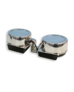 Doppeltes MINI-COMPACT Horn