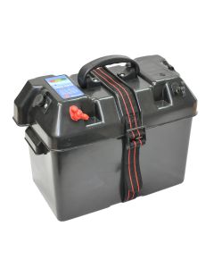 Power-Center Batteriebox