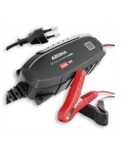 Ladegerät ABSINA 12V, 4A