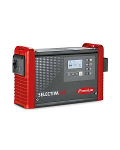 Ladegerät FRONIUS Selectiva 