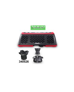 Stereo Active Zubehör Puck-it Railblaza Adapter 
