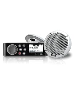 FUSION MS-RA70N SET mit Lautsprecher EL602