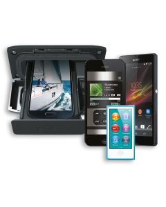 FUSION Marine UNIDOCK für Smartphones
