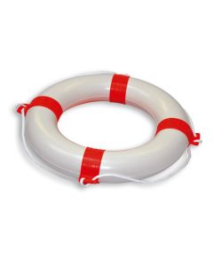 Rettungsring 57 cm (rot)