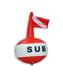 Taucherboje