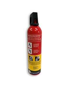 Feuerlösch-Spray, 750 g, AF