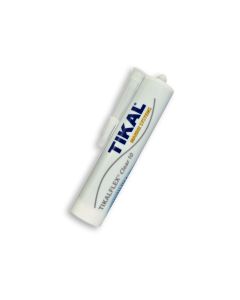 Tikalflex Clear10 Uni-Kleber Kartusche