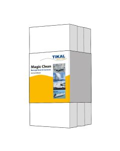 Tikal Magic Clean Schwamm LARGE 3 Stk./Set