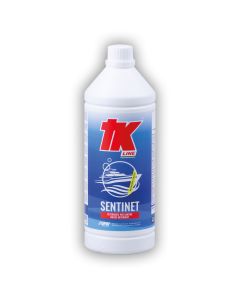 TK SENTINET Bilgen Reiniger