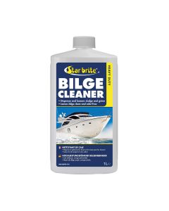 Bilge Cleaner Sea-Safe