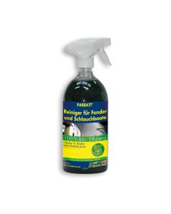 BIO PARBATT Schlauchboot & Fender-Reiniger