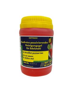 Mattchem BIO NETTINOX Rostentferner