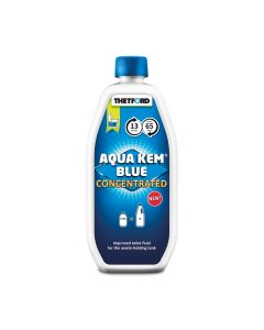 Thetford Aqua KEM BLUE klassik 780ml Konzentrat