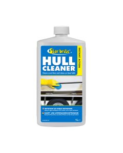 Hull Cleaner